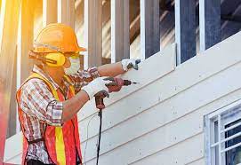 Affordable Siding Repair and Maintenance Services in Selmer, TN