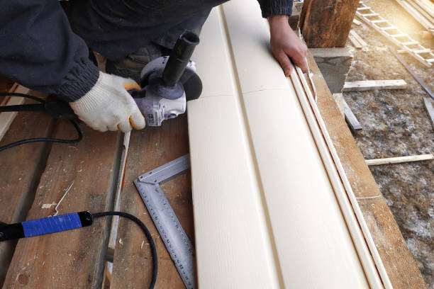  Selmer, TN Siding Pros